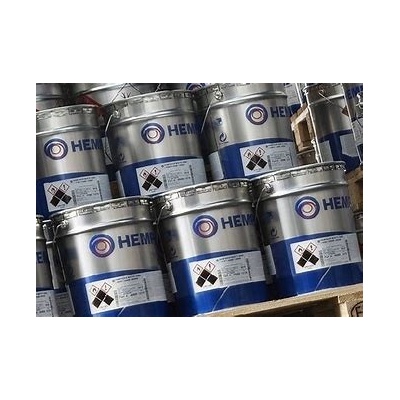 Hempel Epoxidová pryskyřice šedá 7,5 kg