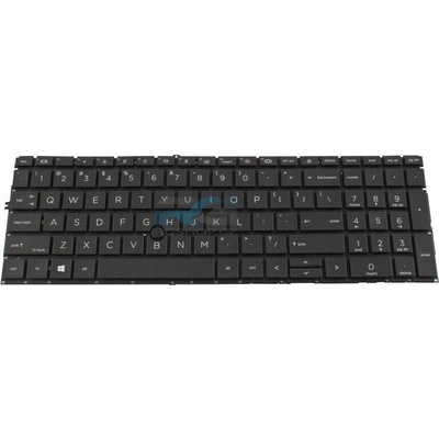 Klávesnice HP ZBOOK FIREFLY 15 (G7 G8) / LED