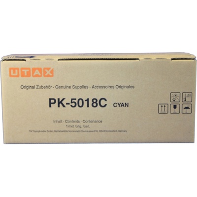Utax 1T02TWCUT0 - originálny