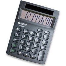 Eleven ECO 210