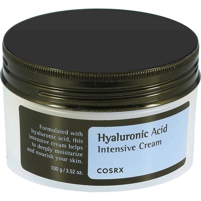 Cosrx Hyaluronic Acid Intensive Cream 100 ml