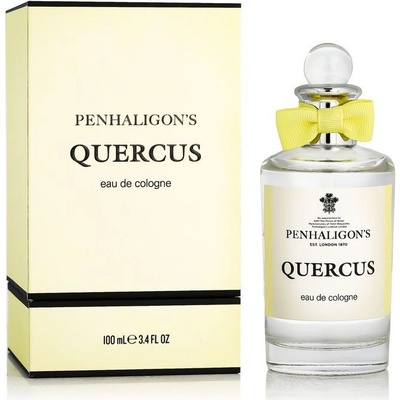 Penhaligon's Quercus kolínska voda unisex 100 ml