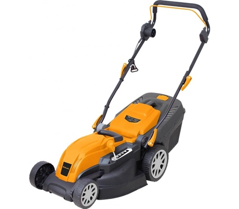 Riwall PRO REM 3817