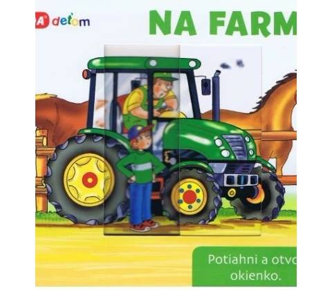 Na farme