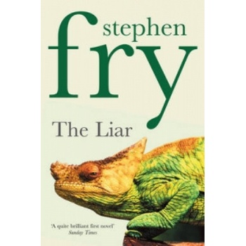 The Liar - Stephen Fry