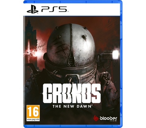 Cronos: The New Dawn