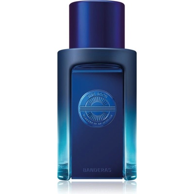 Banderas The Icon Supreme parfémovaná voda pánská 50 ml