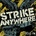Dead Fm - Strike Anywhere CD