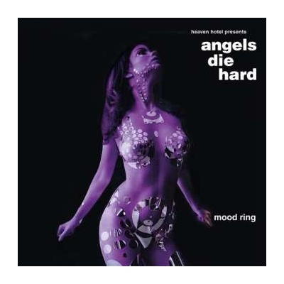 Angels Die Hard - Mood Rising LP
