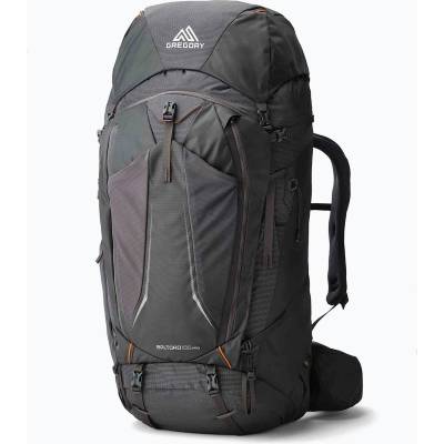 Gregory Туристическа раница Gregory Baltoro 100 Pro 100 l iron grey