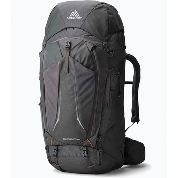 Gregory Туристическа раница Gregory Baltoro 100 Pro 100 l iron grey