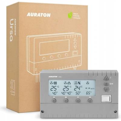 Auraton AURA URSA