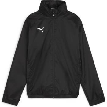 PUMA Яке Puma teamGOAL Allweather Jacket Jr 659045-03 Размер 140