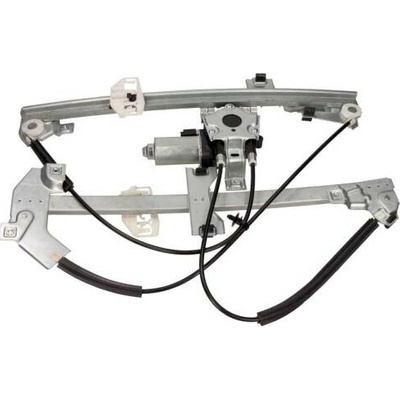 MAXGEAR Zvedací zařízení oken 50-0284