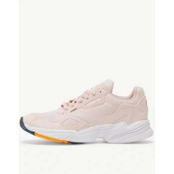 Adidas Originals Falcon W Shoes Pink