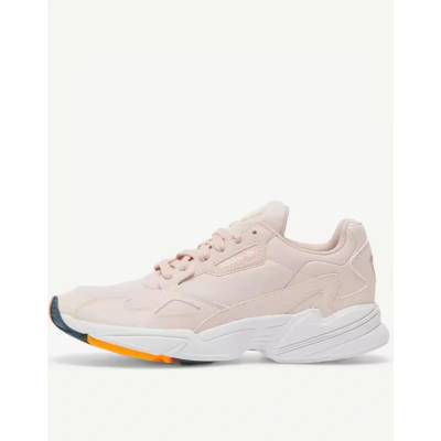 Adidas Originals Falcon W Shoes Pink
