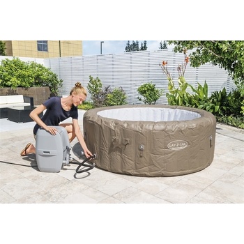 Bestway Lay-Z-Spa Palm Springs 60017