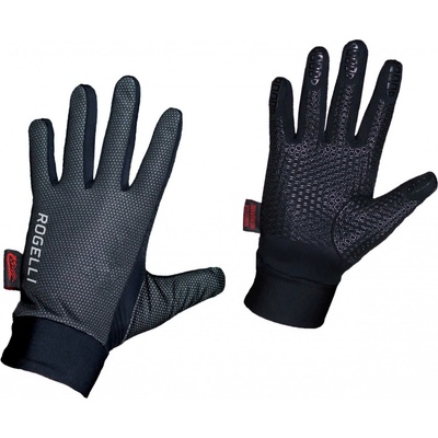 Rogelli Laval LF black