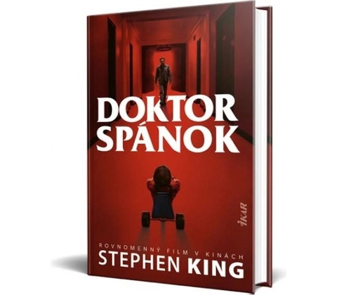 Doktor Spánok, 2. vydanie