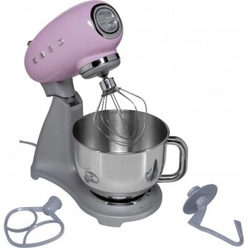 SMEG SMF02PKEU