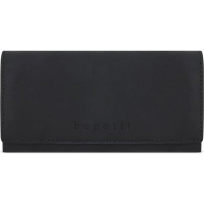 Bugatti Luca 49563501 s RFID černá