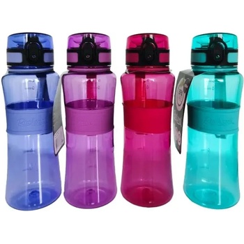 Бутилка 600 мл РОЗОВА