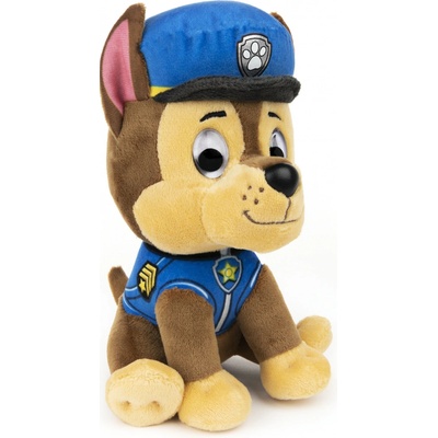 GUND Tlapková Patrola Chase 15 cm