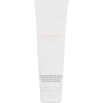 Lancaster Skin Essentials Softening Cream to Foam Cleanser 150 ml
