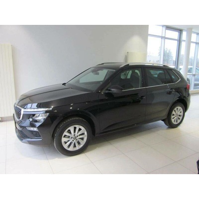 Skoda Kamiq TSI Selection 85 kW