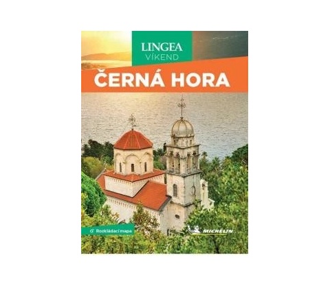 Černá Hora Víkend