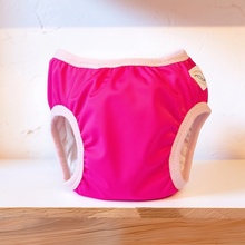 Ritkavsuchu Tréningové nohavičky RASPBERRY I 14-18kg - L