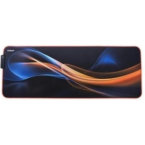 Forev Yooup F07 800×300 мм RGB Gamer XXL подложка за мишка (F07XXL) (F07XXL)