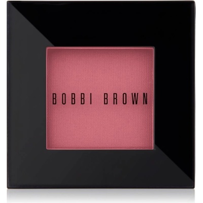 Bobbi Brown Blush púdrová lícenka Sand Pink Matte 3,5 g