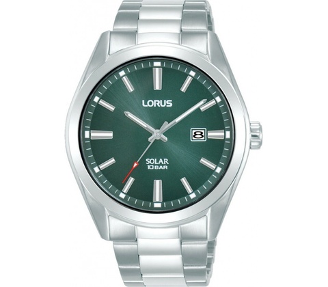 Lorus RX331AX9