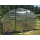 Zahradní skleníky Covernit Baltik 4 x 3 m 4 mm polykarbonát 200000506
