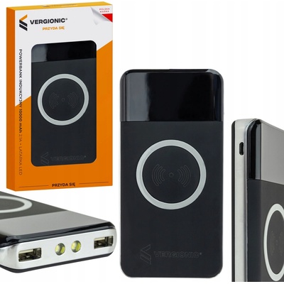 Vergionic 7187 10 000 mAh
