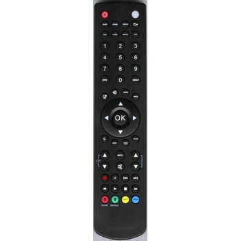 съвместим Toshiba rc1910 - заместител дистанционно управление (rc1910)