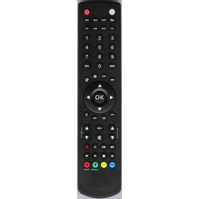 съвместим Toshiba rc1910 - заместител дистанционно управление (rc1910)