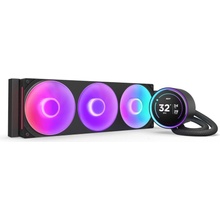 NZXT Kraken Elite 360 RGB RL-KR36E-B2