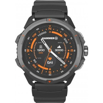 Hammer Watch 2