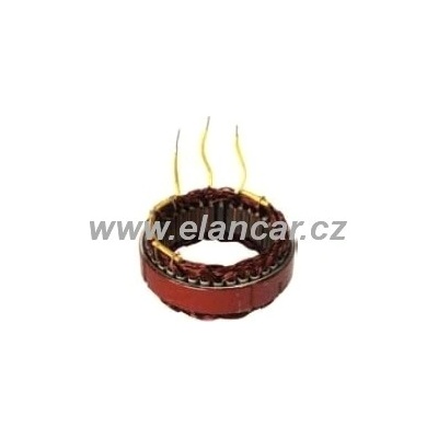 Stator alternátoru Bosch 0120488135 / 1125045059