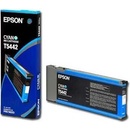 Epson T5442 Cyan - originálny