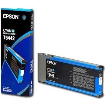 Epson T5442 Cyan - originálny