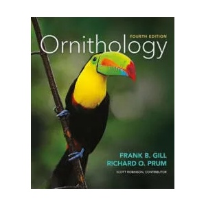 Ornithology | Frank B. Gill (ISBN: 9781464184369)