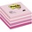 Post-it Adhesive Block 76x76/450K rose watercolour (FT510093170)