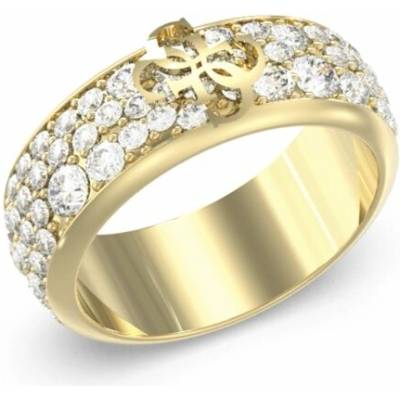 Guess 4G Supreme prsteň JUBR06403JWYG