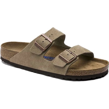 Birkenstock Чехли Arizona SFB