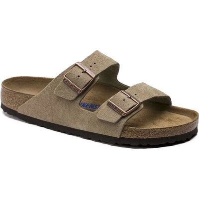 Birkenstock Чехли Arizona SFB