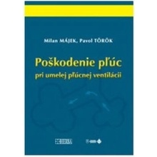 Poškodenie pľúc pri umelej pľúcnej ventilácii