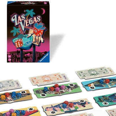 Ravensburger Las Vegas